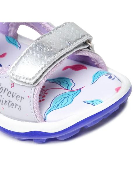 Disney frozen nádherné blikajúce sandálky, disney,29