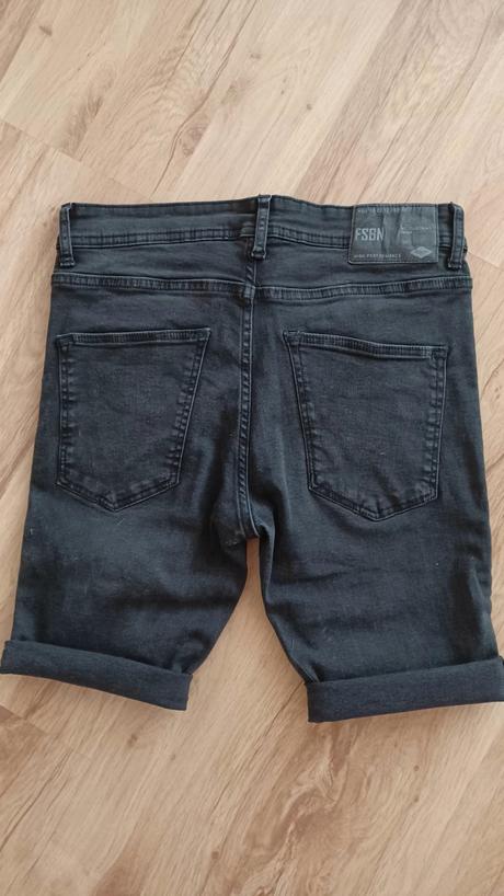 Pánske krátke nohavice, 30