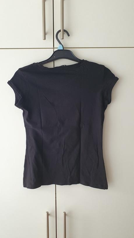 Dámske tričko tally weijl, tally weijl,xs