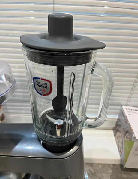 Kenwood kvc 85 kuchynský robot, 