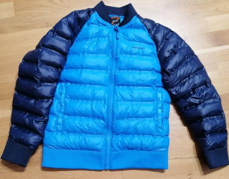 Detská head bunda, 128