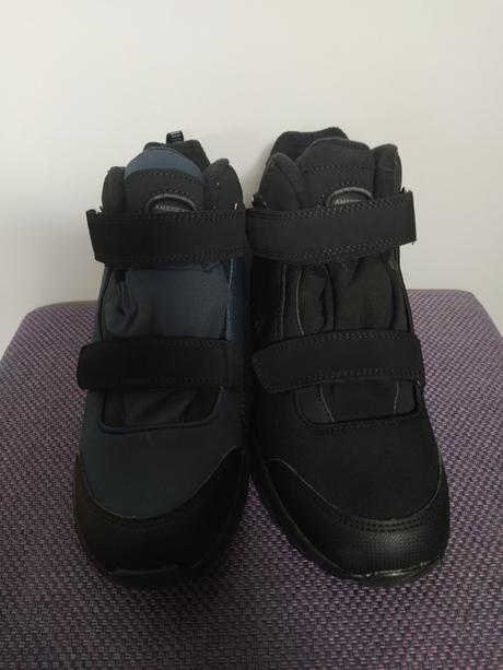 Čižmy softshell, 37 / 38 / 39 / 40 / 41