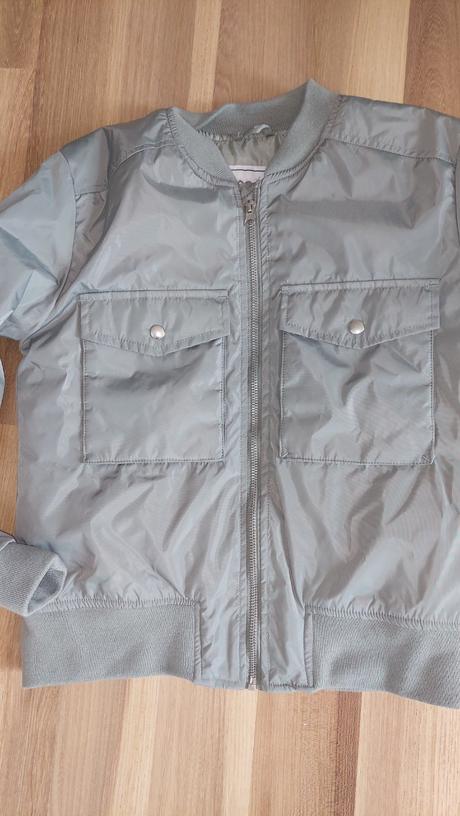 Prechodna bunda, takko,164