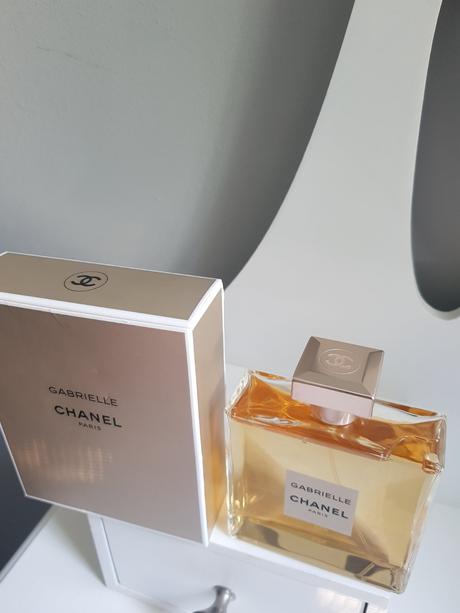 Chanel gabrielle edp 100ml.,