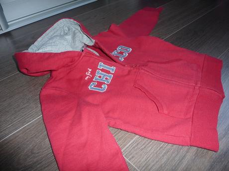 Mikina chicco, chicco,92