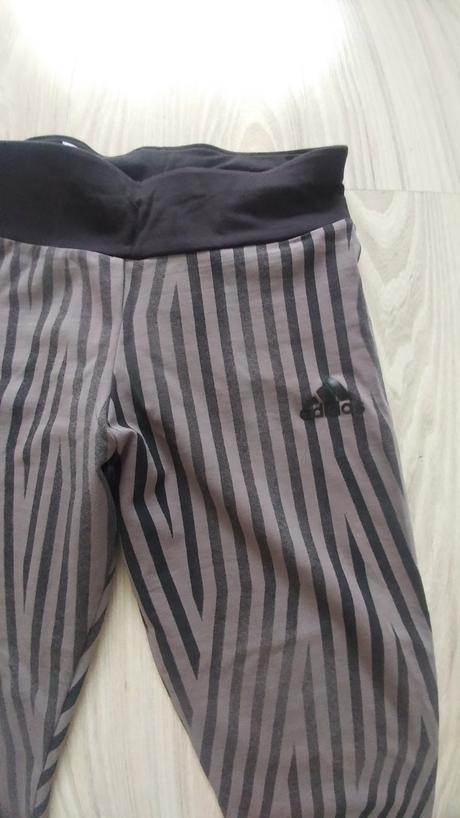 3/4 leginy adidas, adidas,146