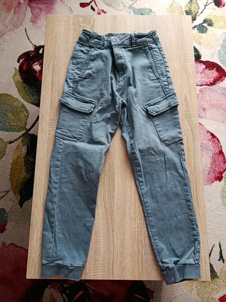 Cargo joggery, reserved,158