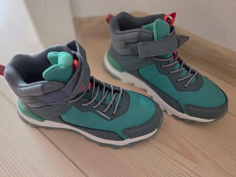 Topánky turistika, 36