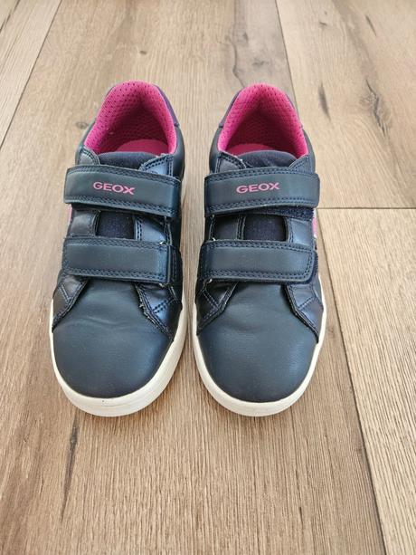 Geox j djrock g.b., geox,33