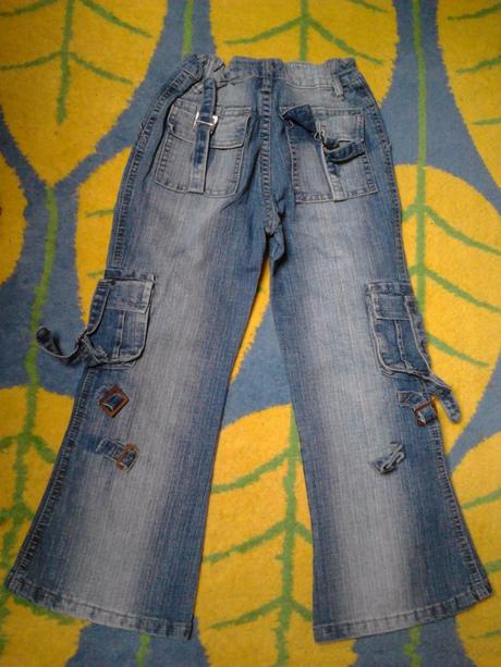 Dievčenské kapsáčové rifle m, 116