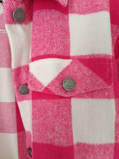 Košelová bunda, only,158