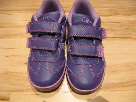 Tenisky, deichmann,29