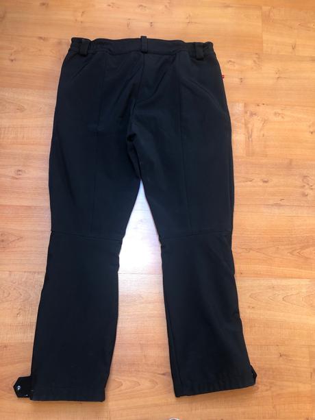 Nohavice na lyže colmar, colmar,xxl