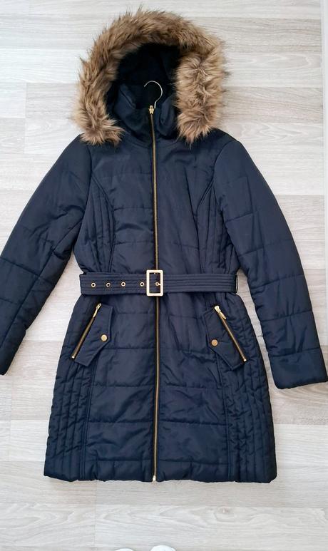 Dámska zimná bunda, f&f,40