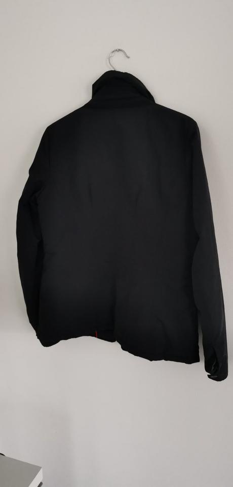 Bunda geox dámska, geox,s