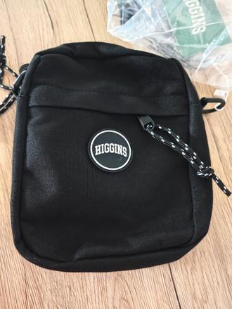 Higgins crossbody taška, 