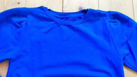 Dievcenske tricko tchibo vel. 146/152, tchibo,146