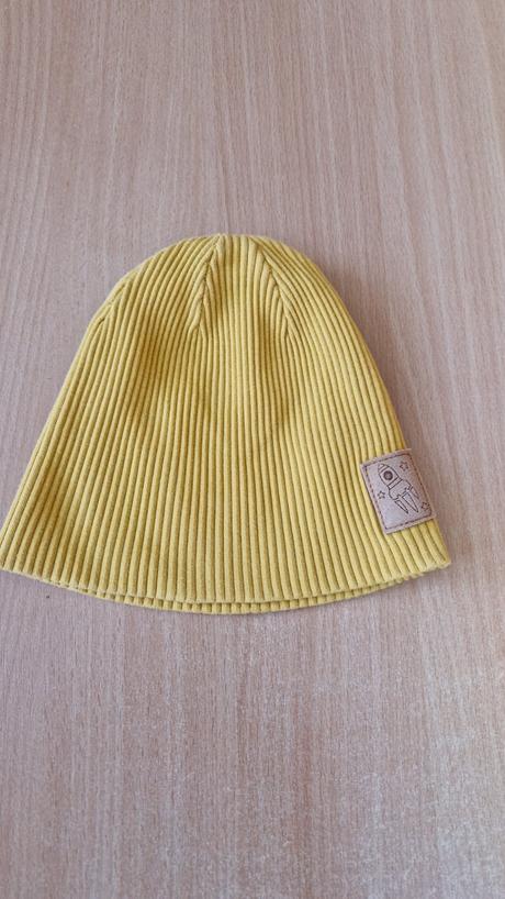 Čiapka zn. reserved veľ.  86 cm, reserved,86