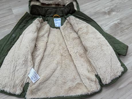 Vetrovka, mayoral,86