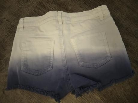 Kraťasy, h&m,140