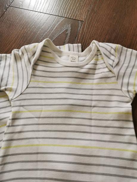 Bodynka 2 kusy, c&a,98