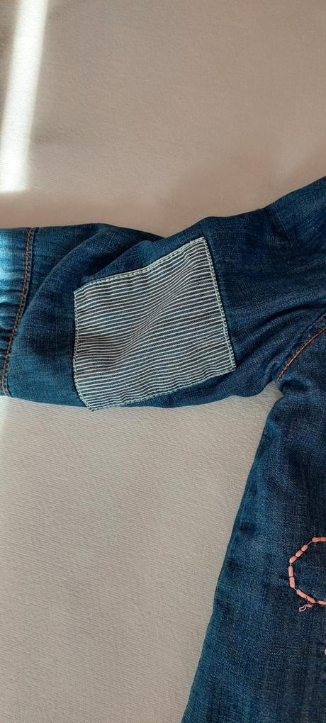 Next myška bunda, next,104