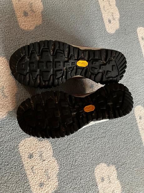 Turistické topanky, mc kinley,39