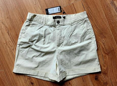 Kratasy, vero moda,l