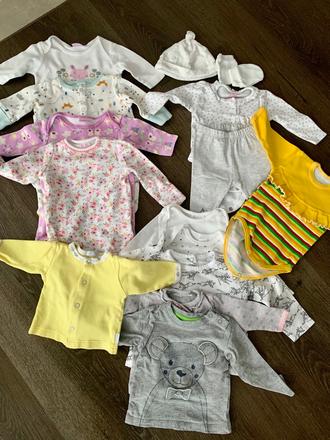 Balik pre dievcatko 56ka, 50–62