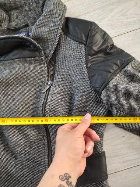 Prechodný kabátik, l