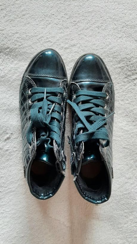 Topánky geox, geox,34