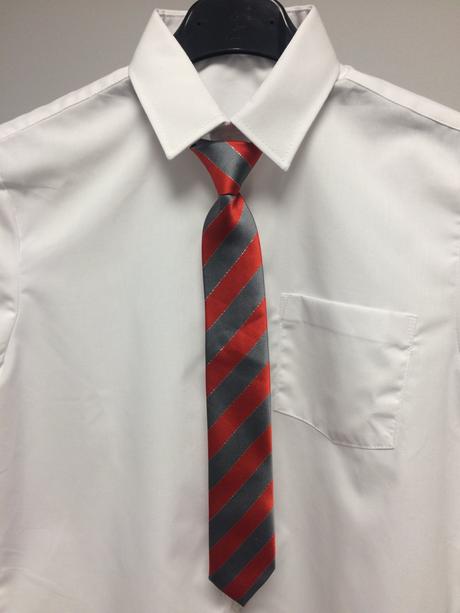 Kravata chlapčenská h&m, h&m