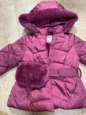 Zimna bunda mayoral, mayoral,98