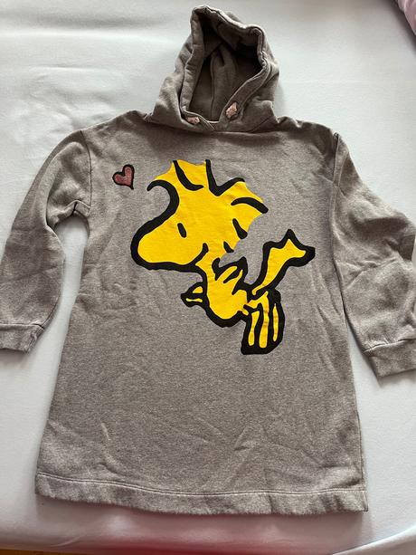 Mikina dlhšia zara 164, zara,164