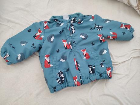 Lindex bundička uni, lindex,80