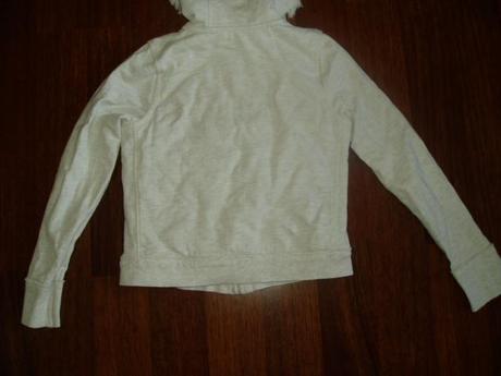 Teplá mikinka v.152, cherokee,152