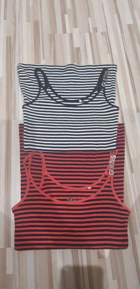 Tielká v.xs/s, guess,xs