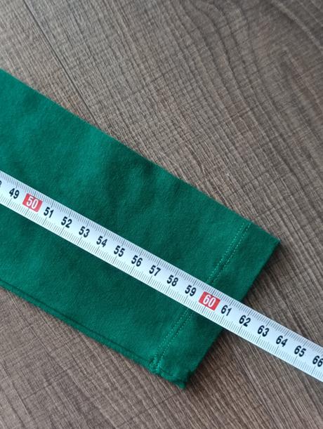 Tričko so stojačikom, mayo chix,s