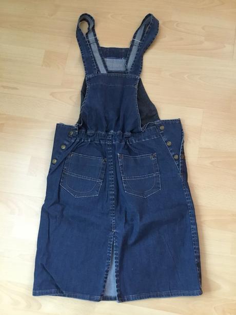 Tehotenská sukňa, s