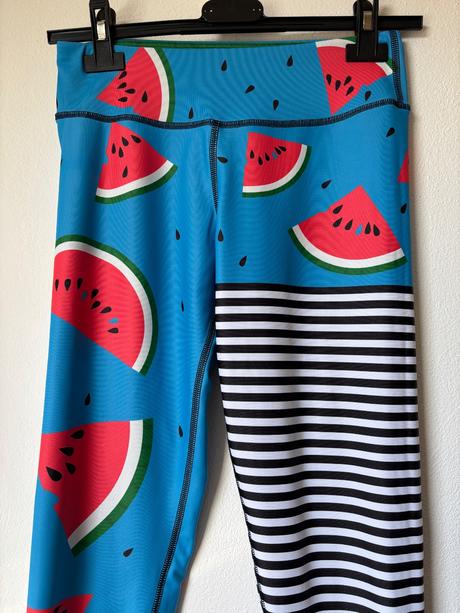 Abraka leginy melony, s