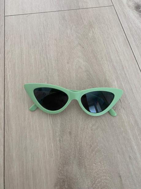 Slnečne okuliare, 