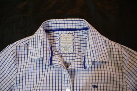 Košeľa - bezchybný stav, m