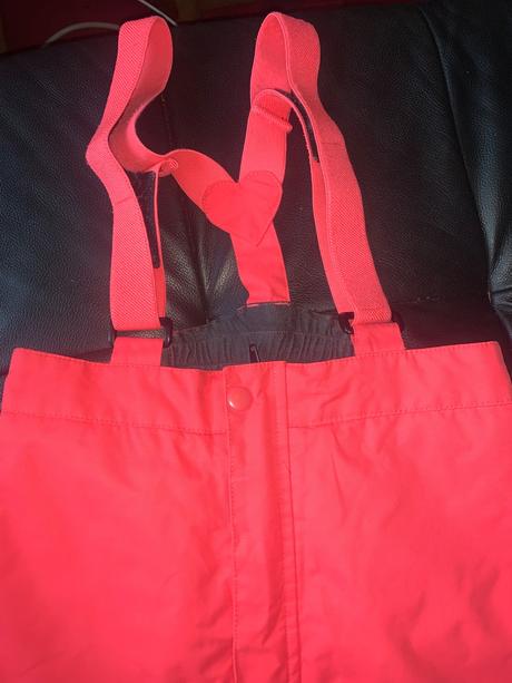 Oteplovačky, h&m,116