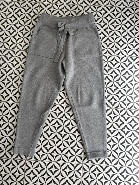 Uplet teplaky, reserved,xs