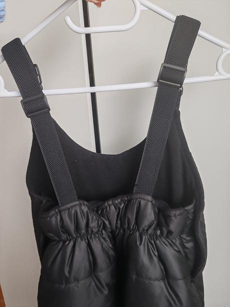 Otepľovacky zn. bubbe vel. 140/146, bubbe,140