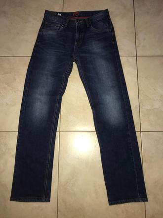 Rifle napapijri, 158