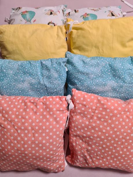 Set do postieľky, šírka (cm): 30,dĺžka (cm): 30