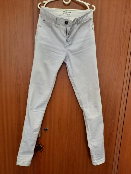 Biele rifle pre dievčatá, terranova,152