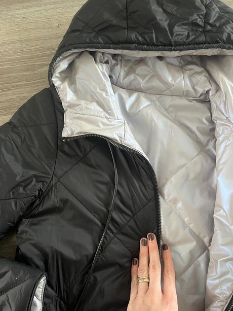 Mohito obojstranná bunda, mohito,32