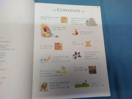 Cuddle up tight su18,